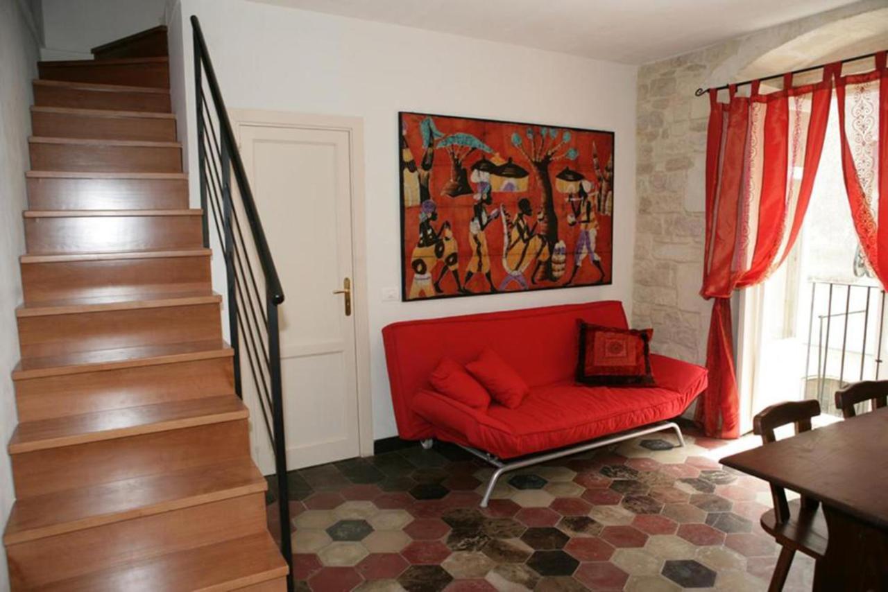 B&B Al Cortiletto Modica Centro Экстерьер фото
