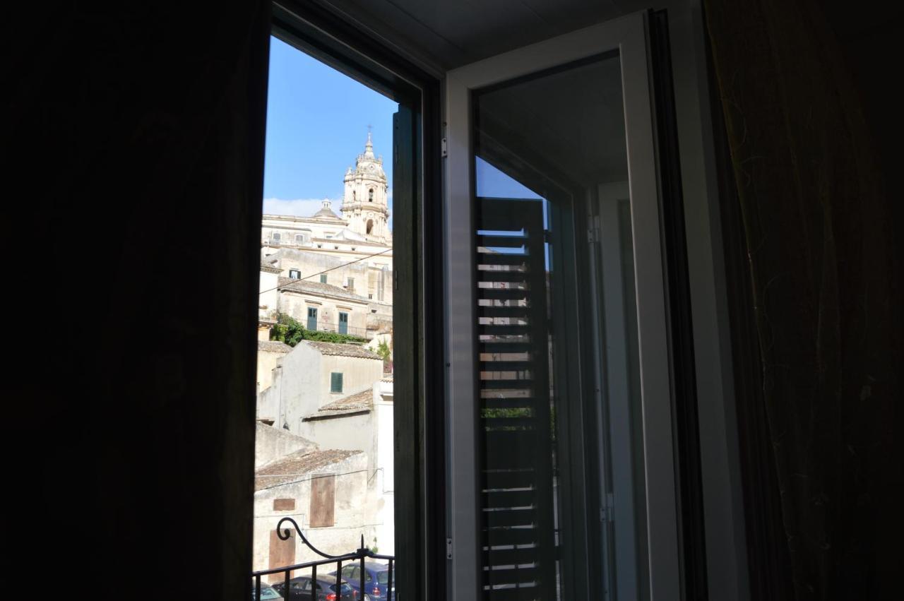 B&B Al Cortiletto Modica Centro Экстерьер фото
