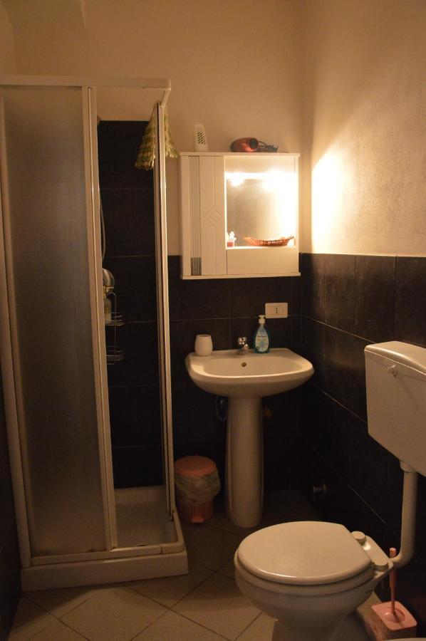 B&B Al Cortiletto Modica Centro Экстерьер фото