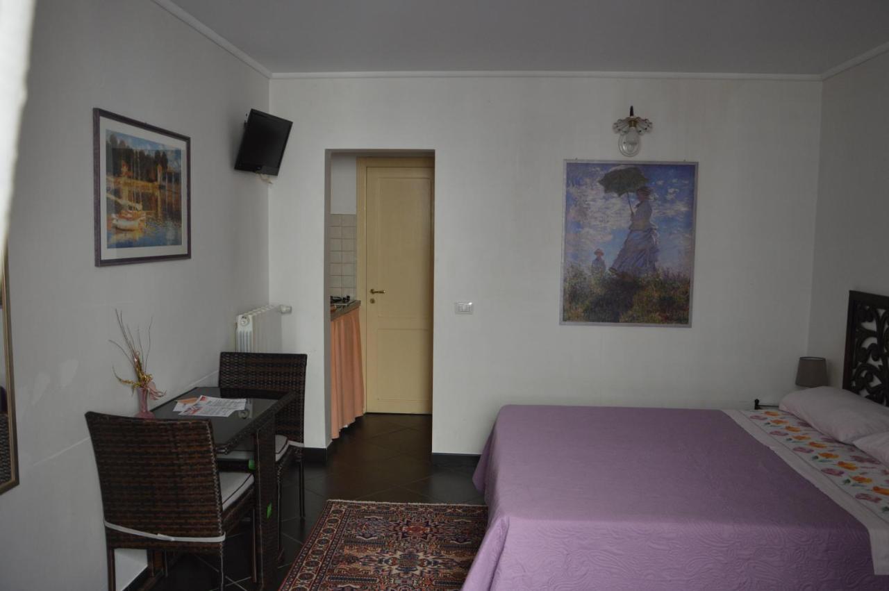 B&B Al Cortiletto Modica Centro Экстерьер фото