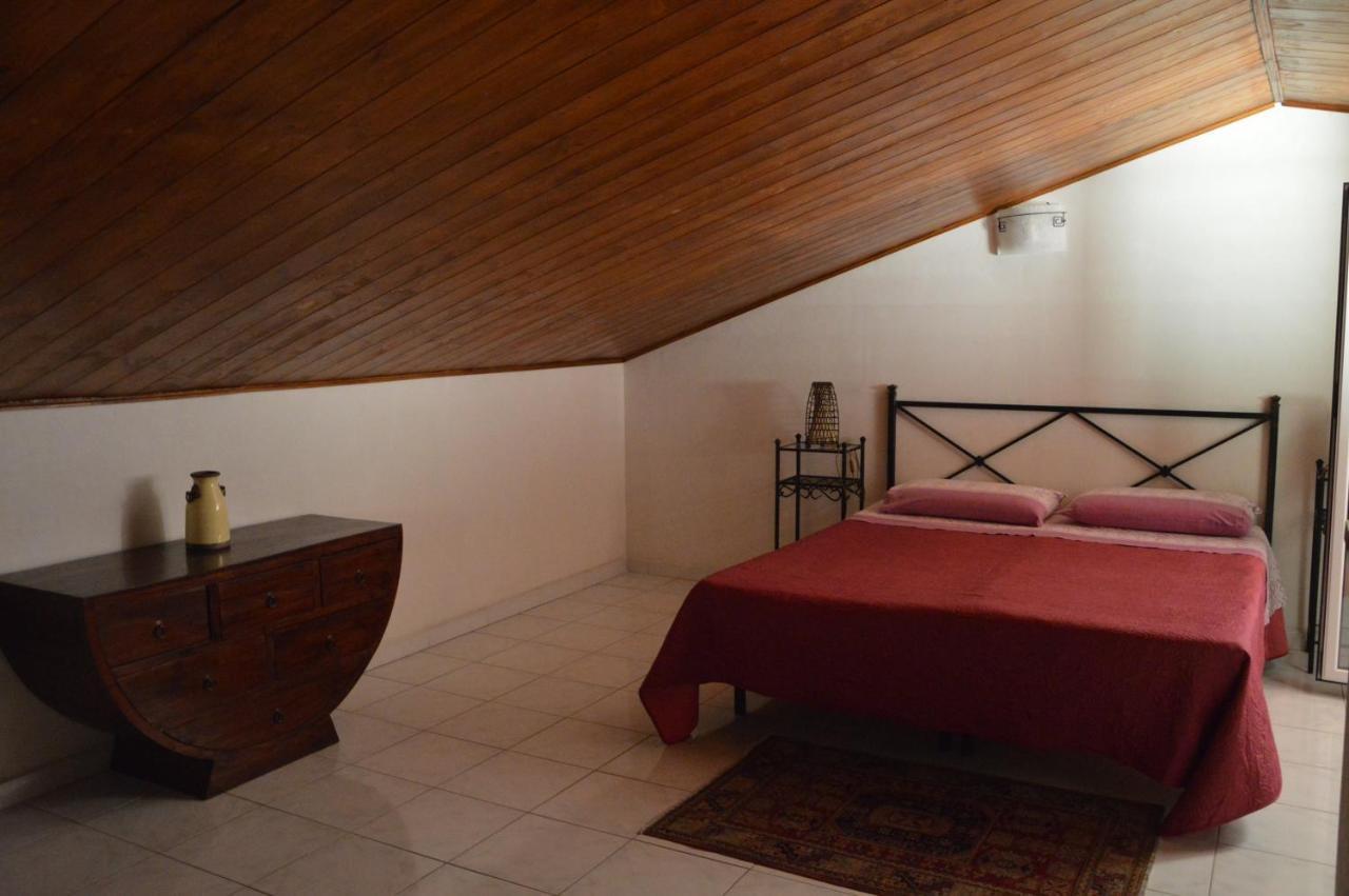 B&B Al Cortiletto Modica Centro Экстерьер фото
