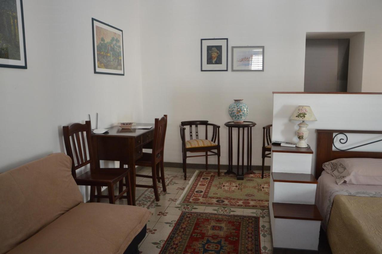 B&B Al Cortiletto Modica Centro Экстерьер фото