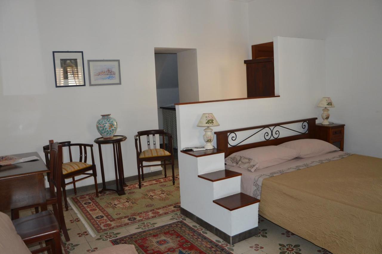 B&B Al Cortiletto Modica Centro Экстерьер фото