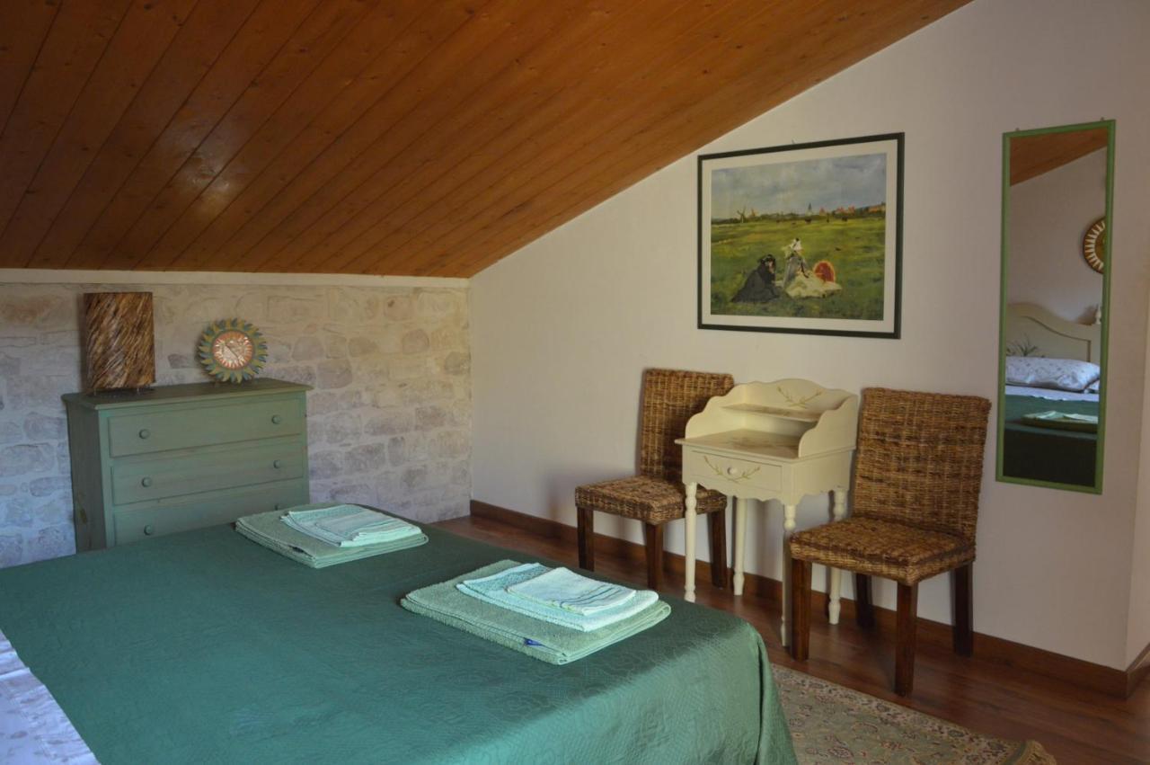 B&B Al Cortiletto Modica Centro Экстерьер фото