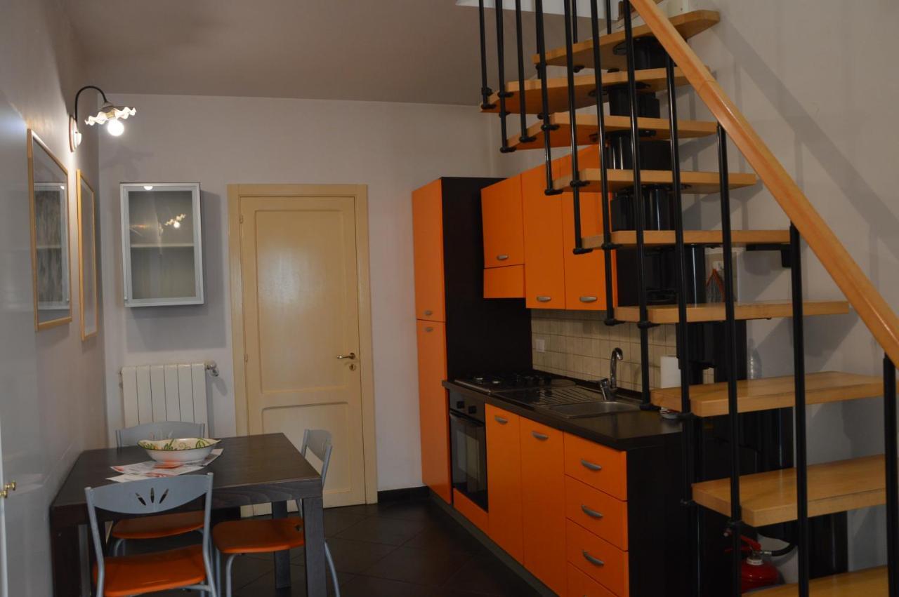 B&B Al Cortiletto Modica Centro Экстерьер фото