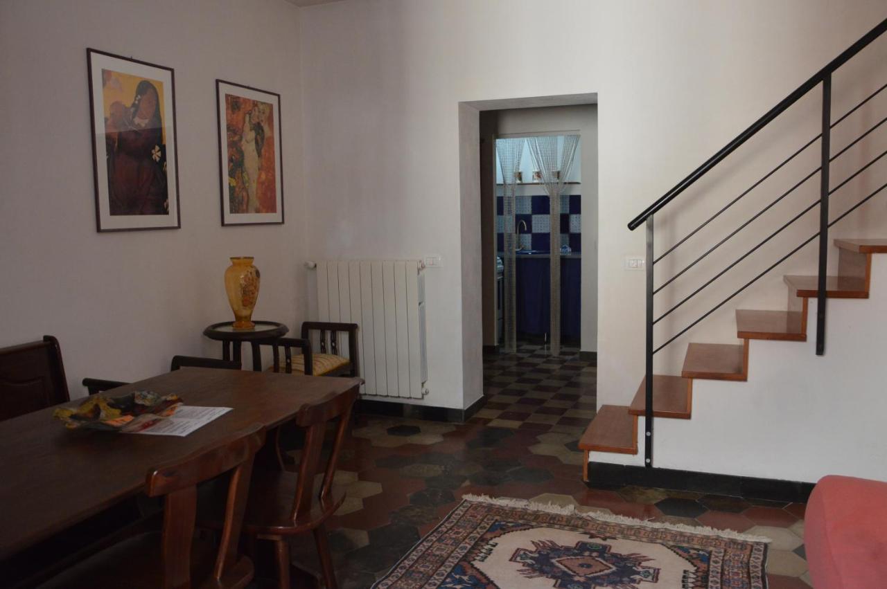 B&B Al Cortiletto Modica Centro Экстерьер фото