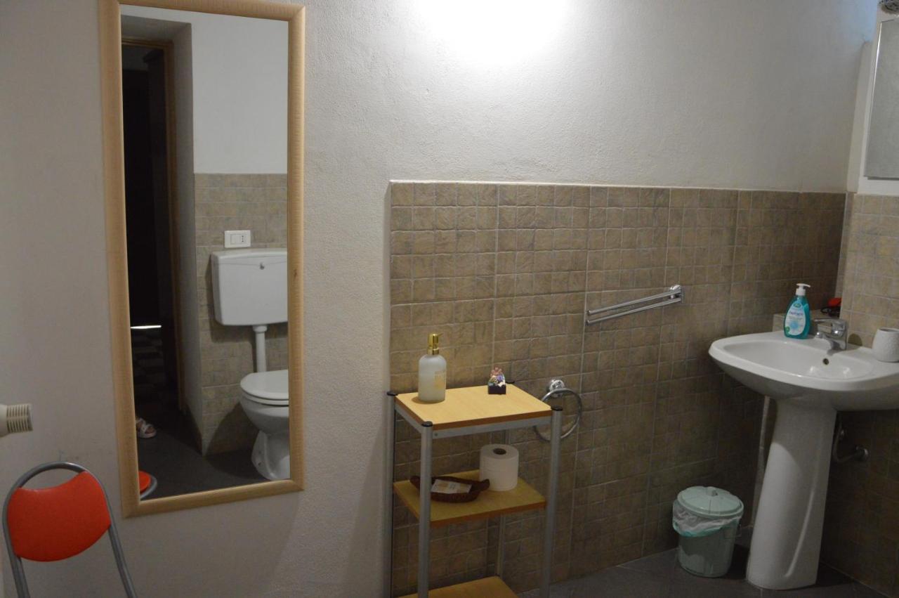 B&B Al Cortiletto Modica Centro Экстерьер фото