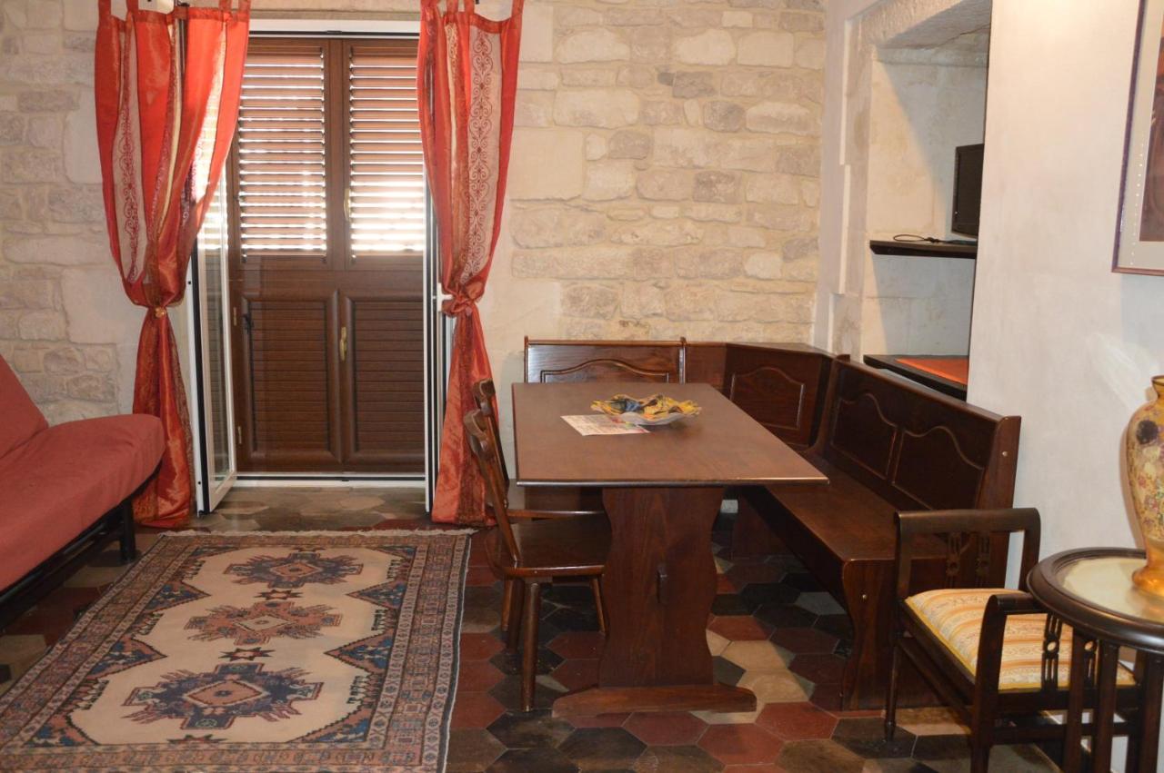 B&B Al Cortiletto Modica Centro Экстерьер фото
