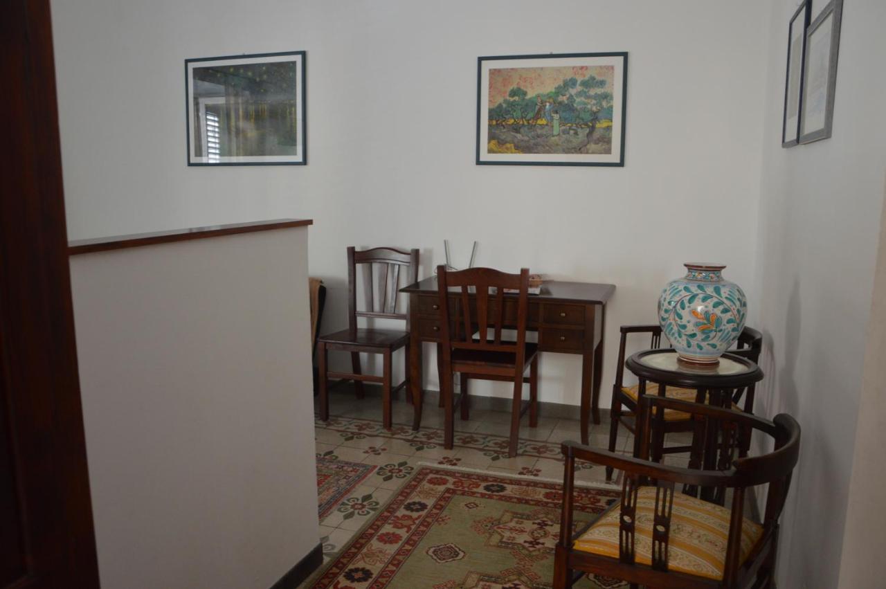 B&B Al Cortiletto Modica Centro Экстерьер фото