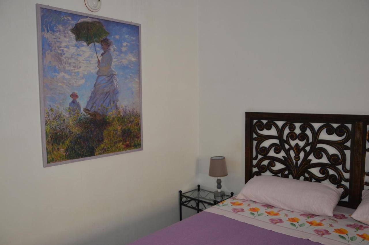 B&B Al Cortiletto Modica Centro Экстерьер фото