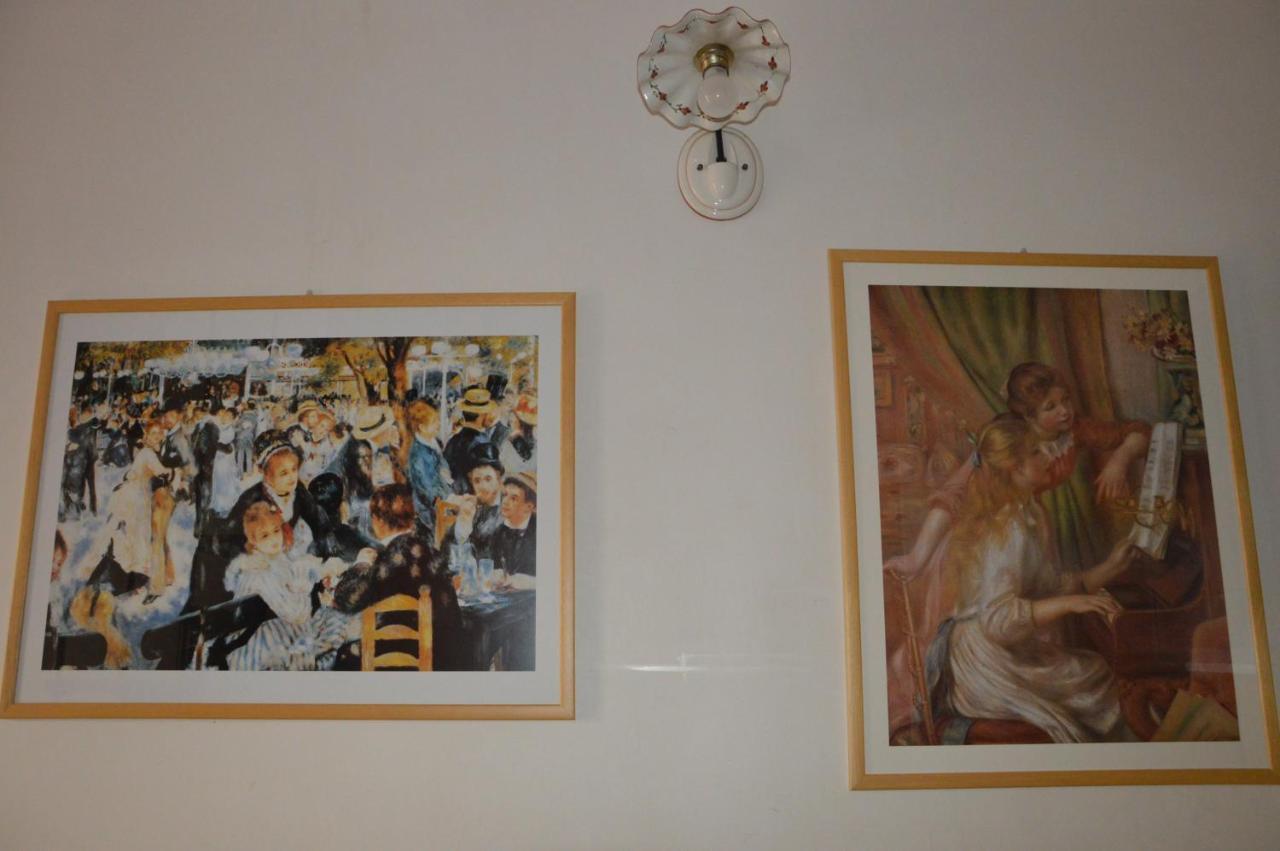 B&B Al Cortiletto Modica Centro Экстерьер фото
