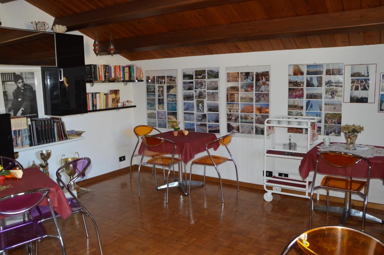 B&B Al Cortiletto Modica Centro Экстерьер фото