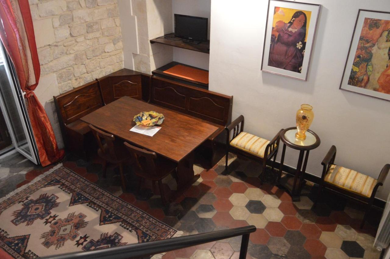 B&B Al Cortiletto Modica Centro Экстерьер фото