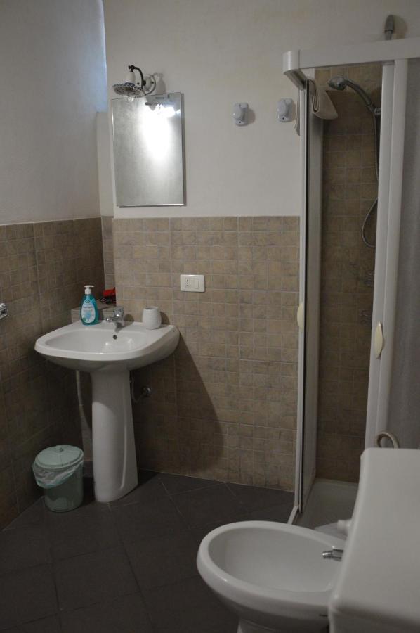 B&B Al Cortiletto Modica Centro Экстерьер фото