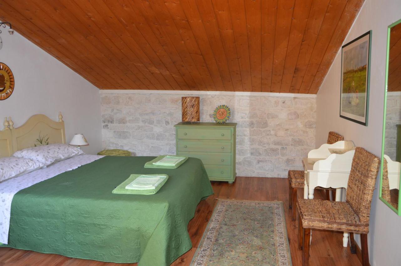 B&B Al Cortiletto Modica Centro Экстерьер фото