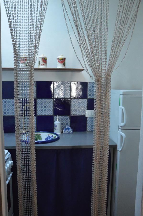 B&B Al Cortiletto Modica Centro Экстерьер фото