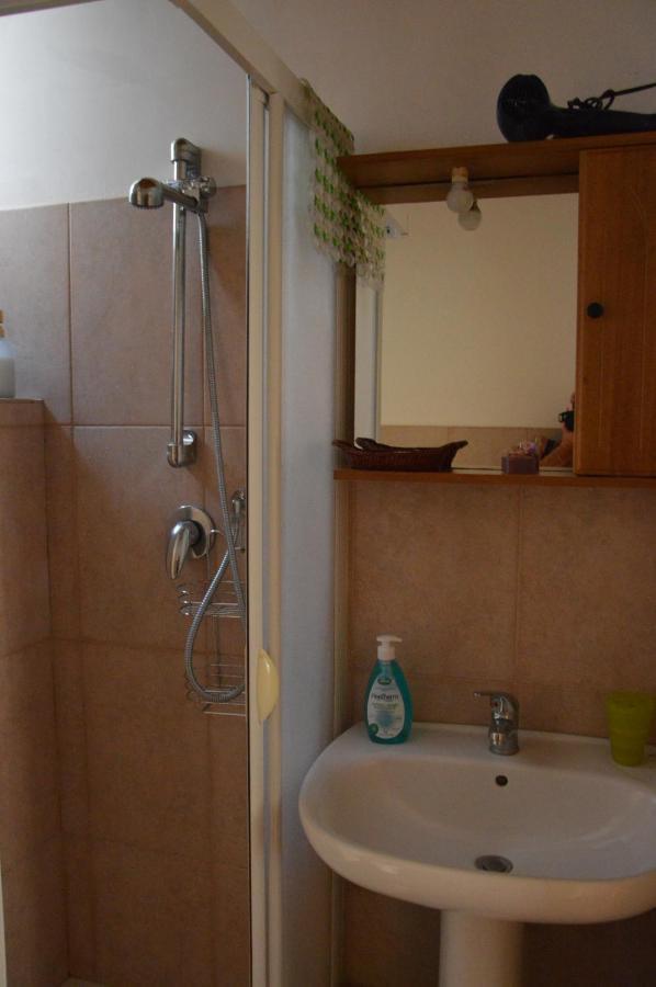 B&B Al Cortiletto Modica Centro Экстерьер фото