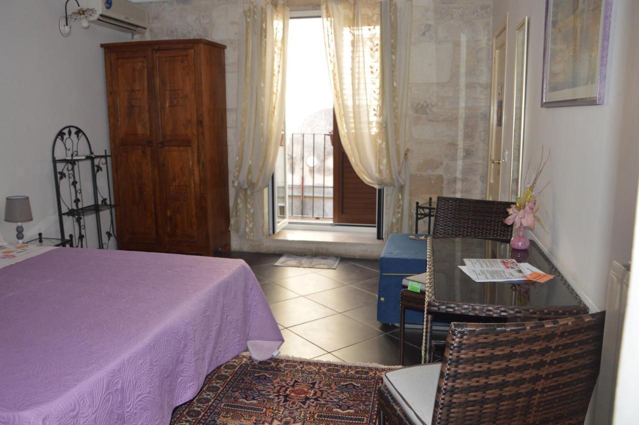B&B Al Cortiletto Modica Centro Экстерьер фото