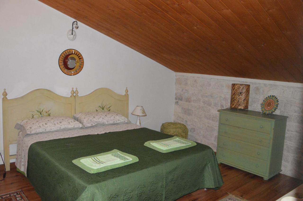 B&B Al Cortiletto Modica Centro Экстерьер фото