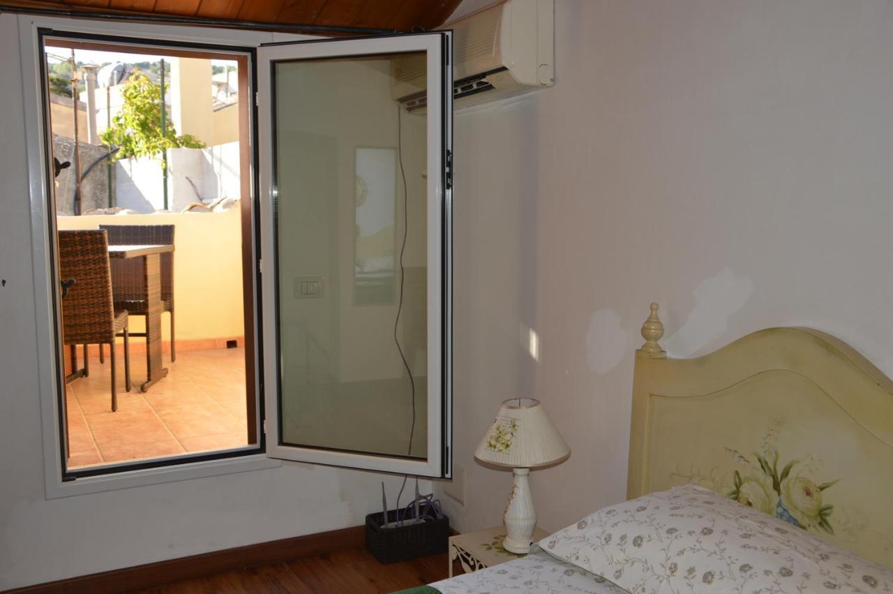 B&B Al Cortiletto Modica Centro Экстерьер фото