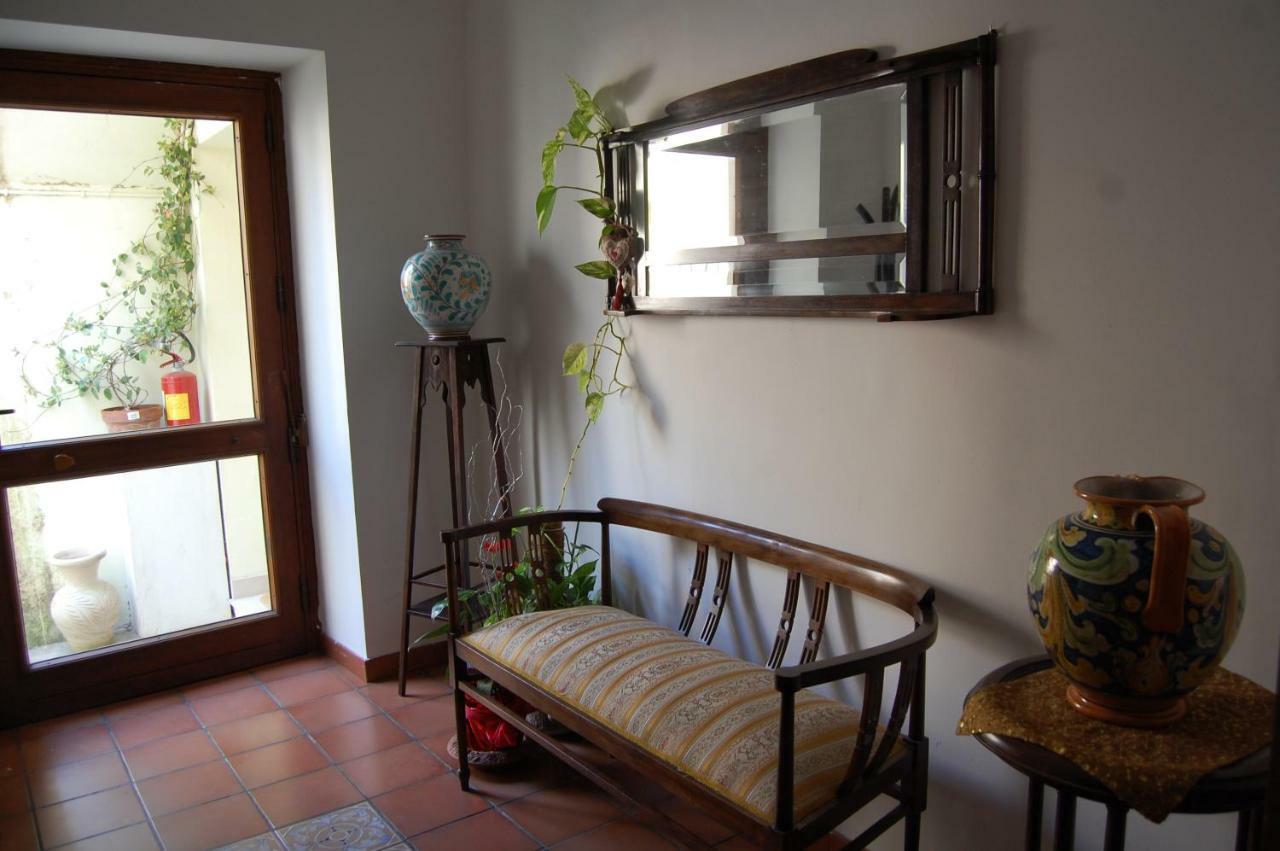 B&B Al Cortiletto Modica Centro Экстерьер фото
