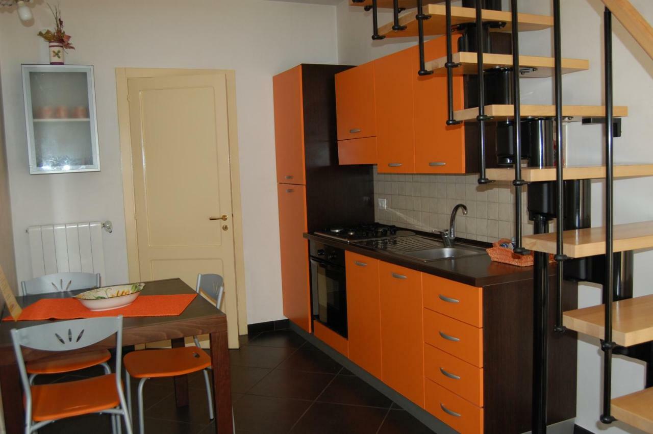 B&B Al Cortiletto Modica Centro Экстерьер фото